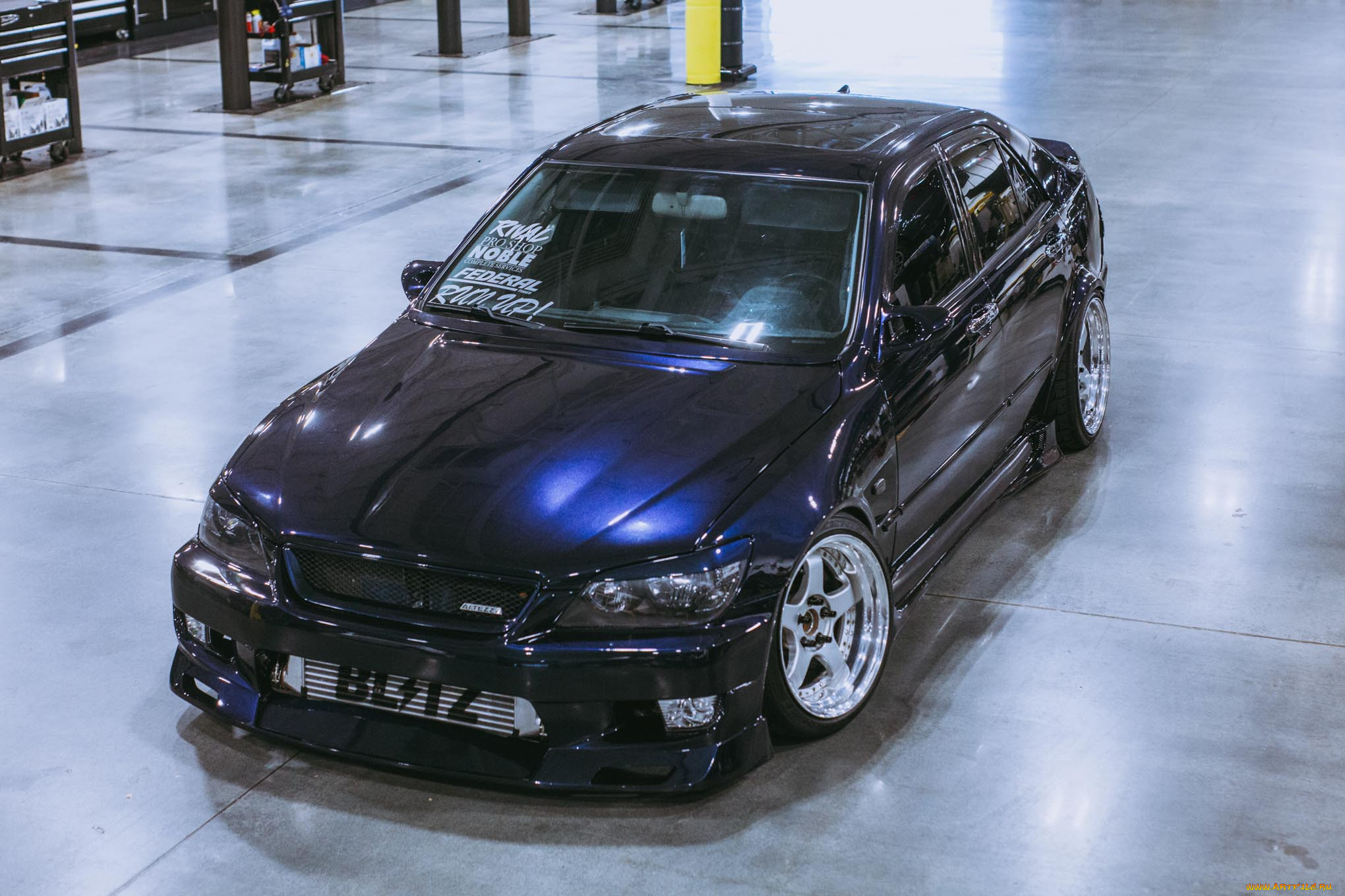 , lexus